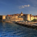 Kroatien – Dalmatien