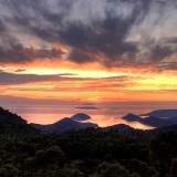 Meine schönsten Sonnenuntergänge