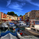 Kroatien – Kvarner