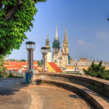 Kroatien – Mittel und Nord